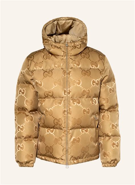 gucci jacke herren|gucci winter jackets.